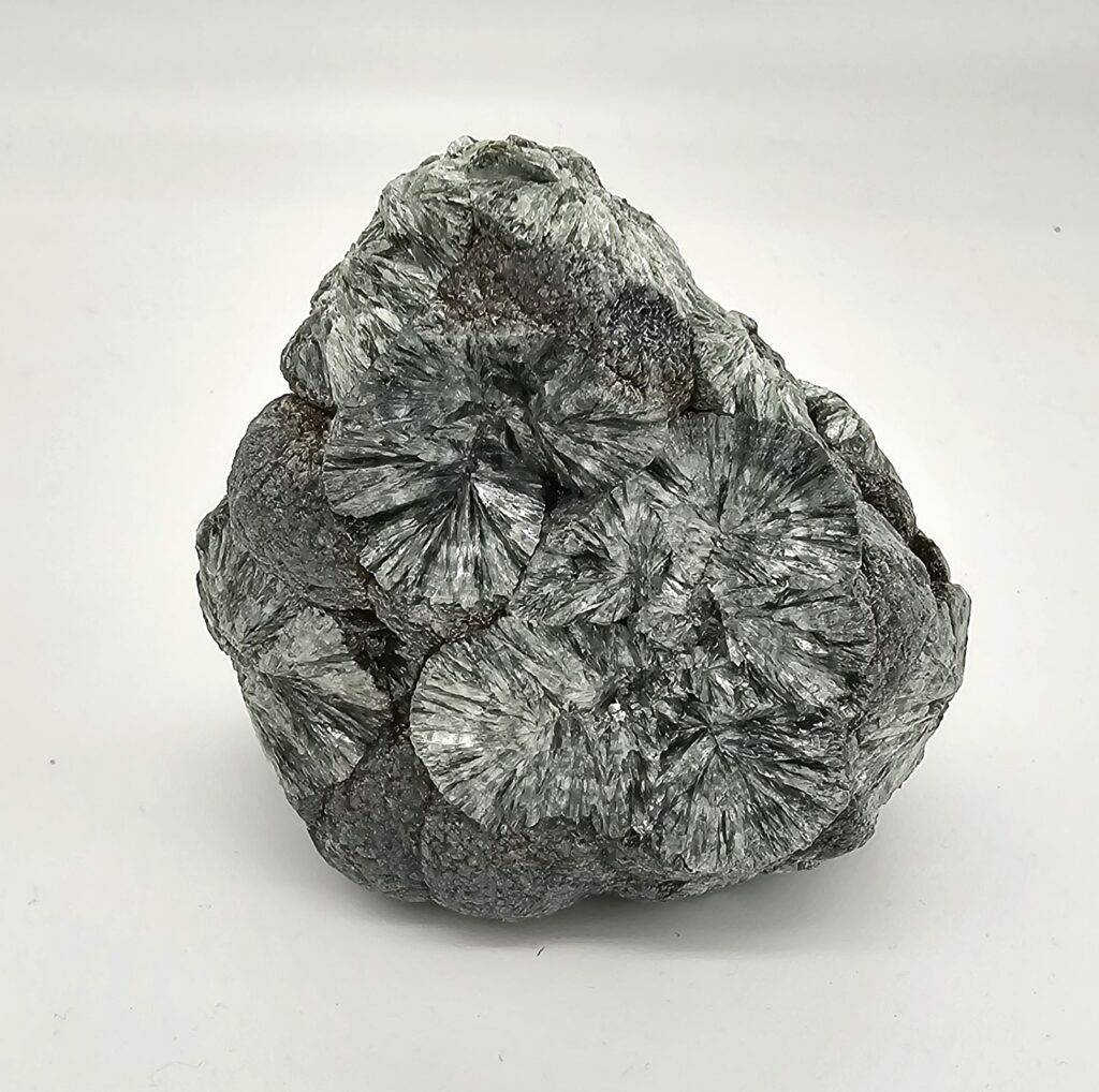 Serafinite